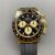 ROLEX DAYTONA 116508 18K YELLOW GOLD ORIGINAL CAL.4130 MOVEMENT
