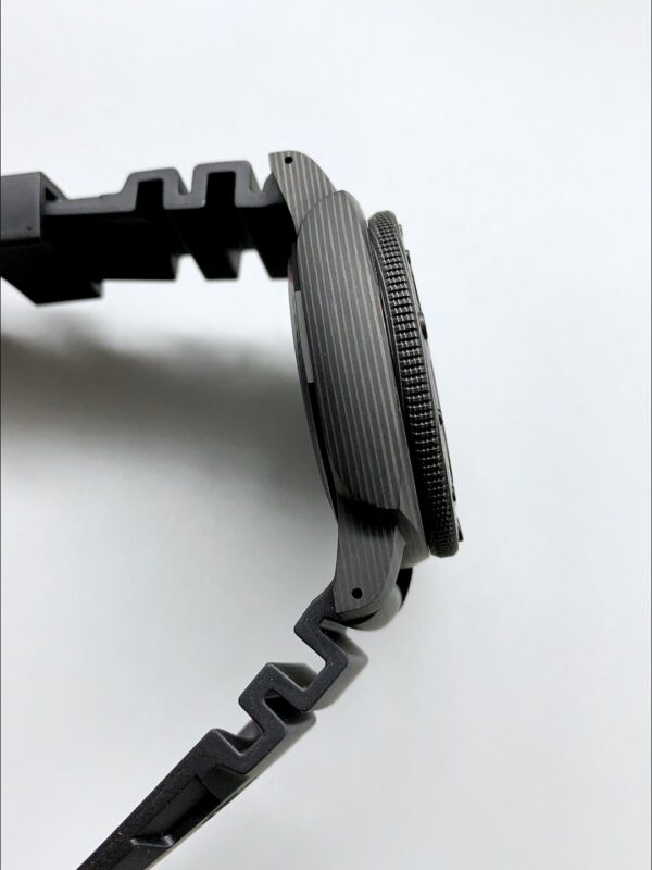 Panerai Submersible PAM02231 Carbotech Watch 42MM(1;1 Super Clone)