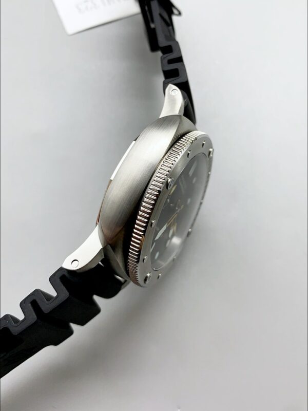 Panerai Submersible PAM1323 GMT Navy Seals Edition 44MM(1:1Super Clone)