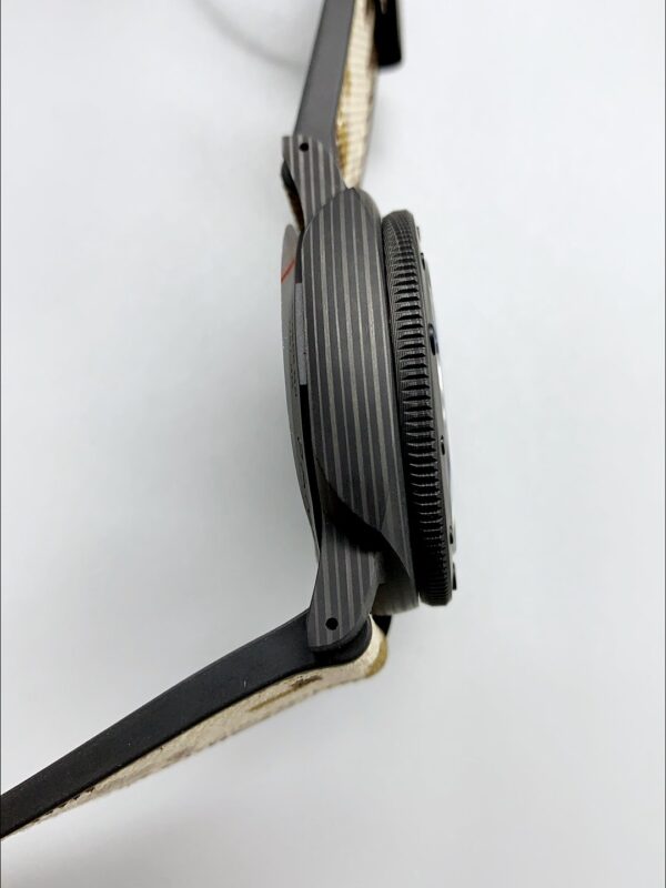 Panerai Submersible PAM1513 Carbotech GMT Navy Seals Edition 44MM(1;1Super Clone)