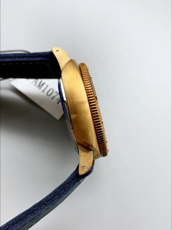 Panerai Submersible PAM01074 Blue Abisso Edition  Blue Dial 42MM(1:1Super Clone)