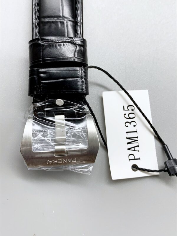 Panerai Luminor Marina PAM1365 Quaranta BiTempo 40MM(1:1Super Clone)