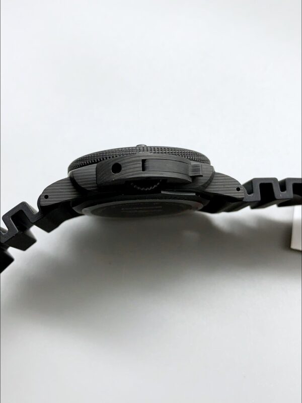 Panerai Submersible PAM02231 Carbotech Watch 42MM(1;1 Super Clone)