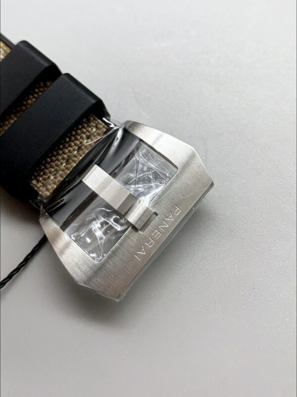 Panerai Super Clone Submersible PAM1518 Navy Seals Edition(1:1Super Clone)