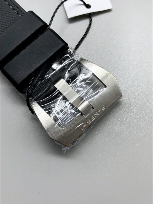 Panerai Submersible Quarantaquattro PAM1681 Luna Rossa 44MM(1;1Super Clone)