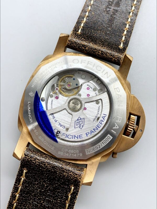 Panerai Luminor Submersible PAM382 Bronzo (1:1Super Clone)