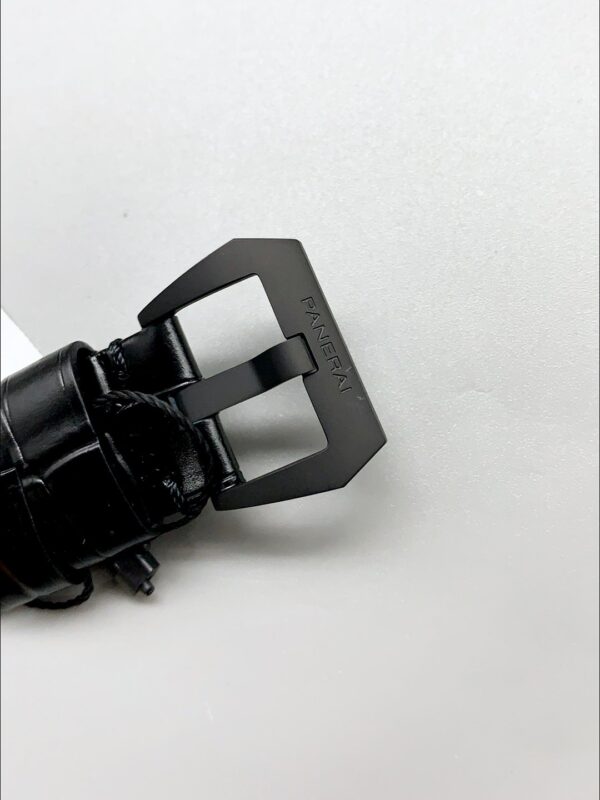 Panerai Luminor PAM01096 Luna Rossa Challenger Titanium Watch (1:1Super Clone)