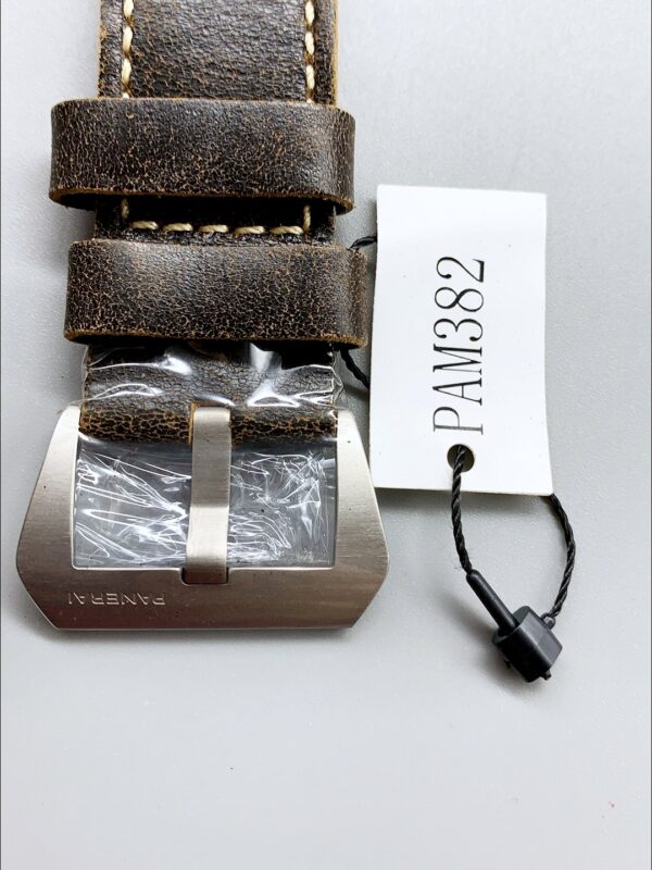 Panerai Luminor Submersible PAM382 Bronzo (1:1Super Clone)