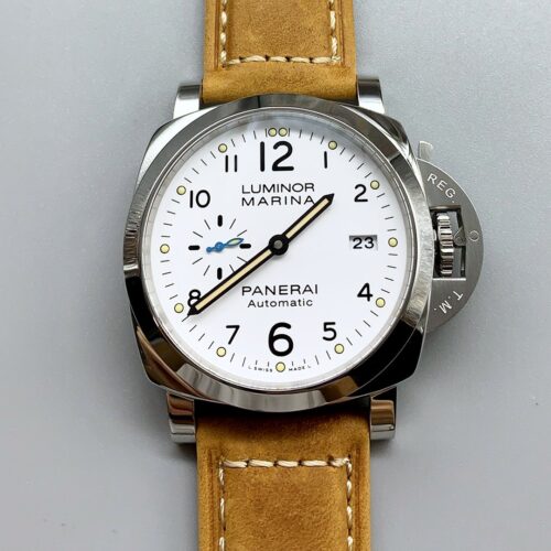 Panerai Luminor Marina PAM1499 1950 3 Days 44MM(1:1Super Clone)