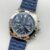 Breitling Chronomat B01 42 Edition Swiss 904L Steel Casing Blue Dial (1:1Super Cloen)