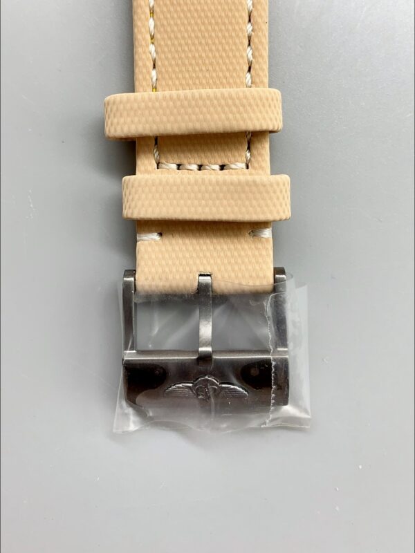 Breitling Avenger GMT 45V32395101B1X- Titanium Case(1:1Super Clone)