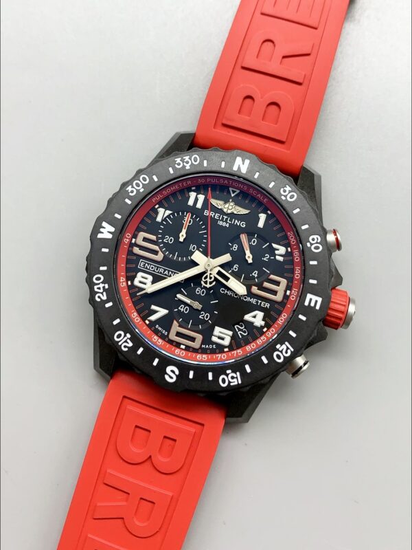 Breitling Endurance PRO 44 Quartz Watch (1;1Super Clone)
