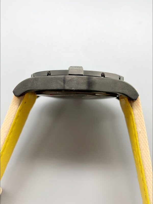 Breitling Avenger GMT 45V32395101B1X- Titanium Case(1:1Super Clone)