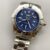 Breitling Avenger 43 Automatic Blue Dial Steel Strap (1:1Super Clone)