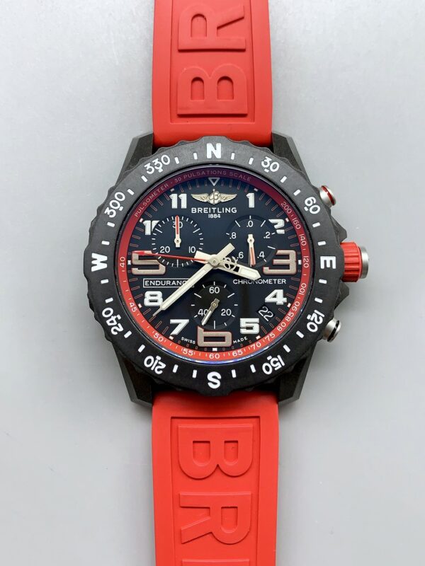Breitling Endurance PRO 44 Quartz Watch (1;1Super Clone)