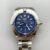 Breitling Avenger 43 Automatic Blue Dial Steel Strap (1:1Super Clone)
