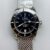Breitling Super Ocean Heritage II B20 44mm Black Dial Watch(1:1 Super Clone)