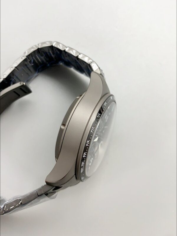 IWC Pilot’s IW388306 Chronograph 41 Mercedes-AMG Pertonas F1 Ceramic Watch(1:1Super Clone)