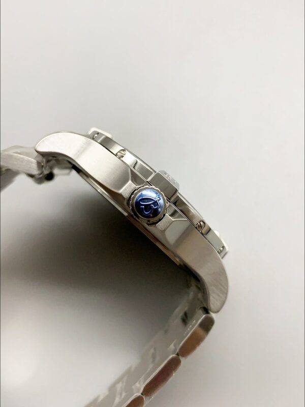 Breitling Avenger 43 Automatic Blue Dial Steel Strap (1:1Super Clone)