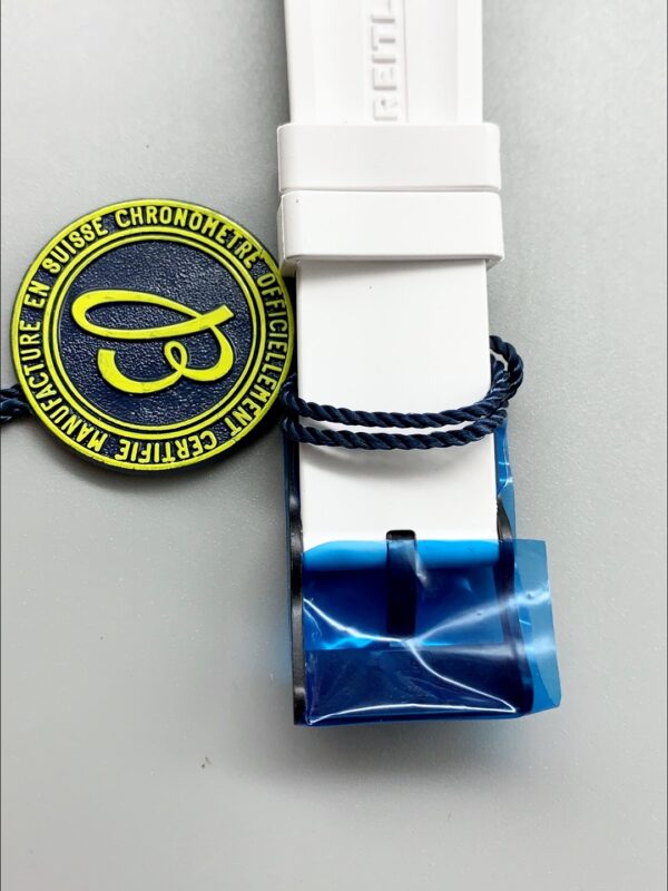 Breitling Endurance PRO 44 Quartz Watch (1;1Super Clone)