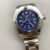 Breitling Avenger 43 Automatic Blue Dial Steel Strap (1:1Super Clone)