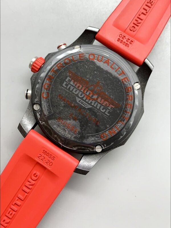 Breitling Endurance PRO 44 Quartz Watch (1;1Super Clone)