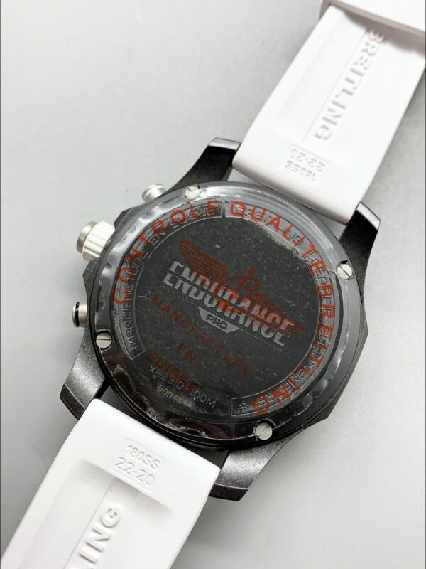 Breitling Endurance PRO 44 Quartz Watch (1;1Super Clone)