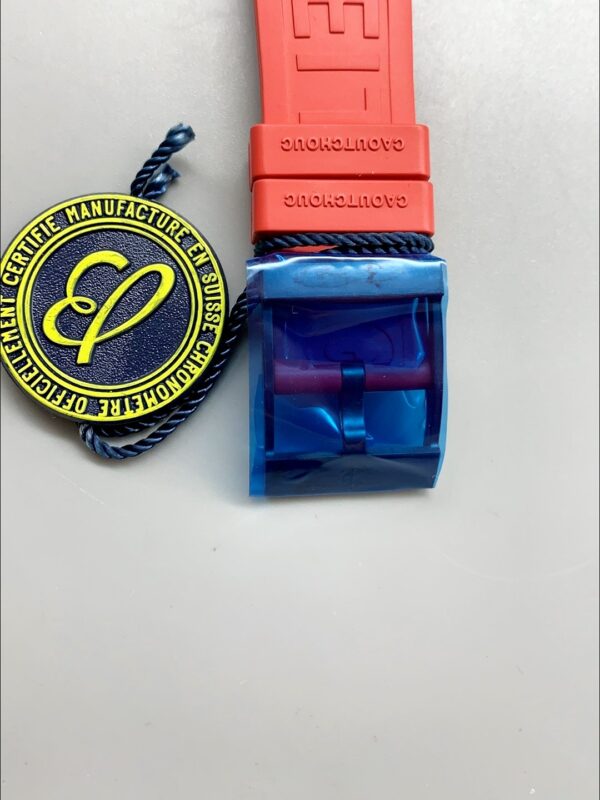 Breitling Endurance PRO 44 Quartz Watch (1;1Super Clone)