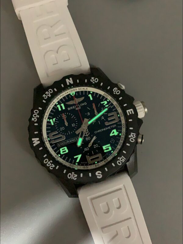 Breitling Endurance PRO 44 Quartz Watch (1;1Super Clone)