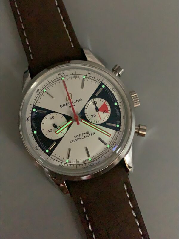 1E69C8812E697A5-37-21.jpg Breitling Top Time Edition Leather Strap (1;1Super Clone)