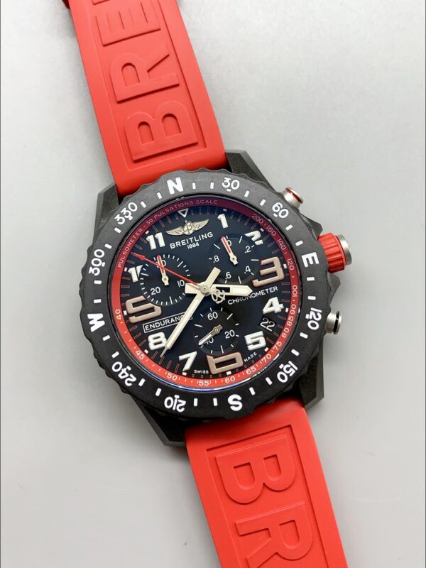 Breitling Endurance PRO 44 Quartz Watch (1;1Super Clone)