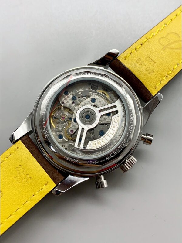 1E69C8812E697A5-39-10.jpg Breitling Top Time Edition Leather Strap (1;1Super Clone)