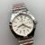 Breitling Chronomat Automatic GMT 40 White Dial(1:1Super Cloen)