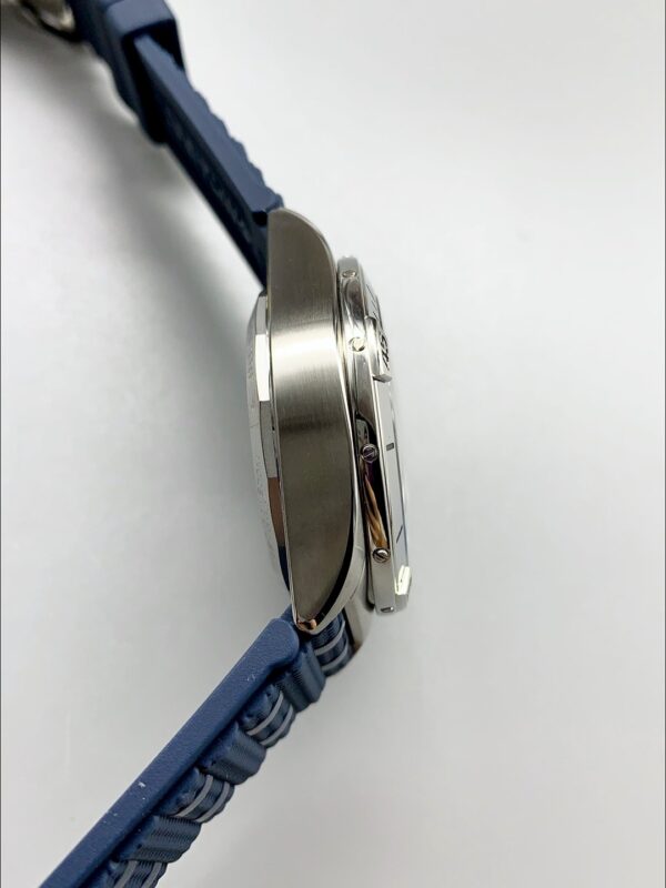 Breitling Chronomat B01 42 Edition Swiss 904L Steel Casing Blue Dial (1:1Super Cloen)