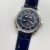 Vacheron Constantin Fiftysix Complete Calendar Watch Blue Dial(1:1Super Clone)