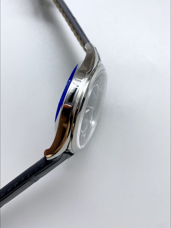 Vacheron Constantin Fiftysix Edition 904L Steel Blue Dial(1:1Super Clone)