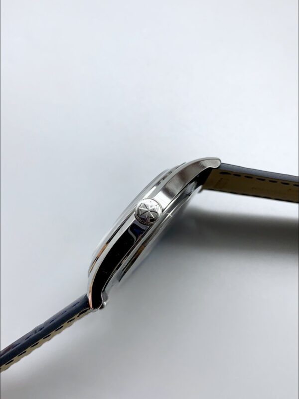 Vacheron Constantin Fiftysix Edition 904L Steel Blue Dial(1:1Super Clone)