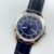 Vacheron Constantin Fiftysix Edition 904L Steel Blue Dial(1:1Super Clone)