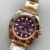 1E69C8813E697A5-3-14.jpg Rolex GMT Masters II 126715CHNR Rose Gold Tiger Iron Dial(1:1Super Clone )