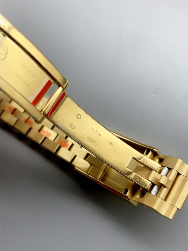 Rolex GMT Masters II M126718GRNR Cal.3285 Movement – 904L Steel Watch(1:1Super Clone )