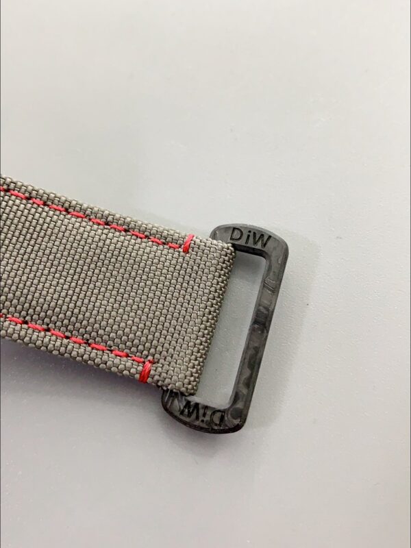 Rolex Daytona Edition Watch in Red Dial Red Carbon Casing (1:1 Super Clone)