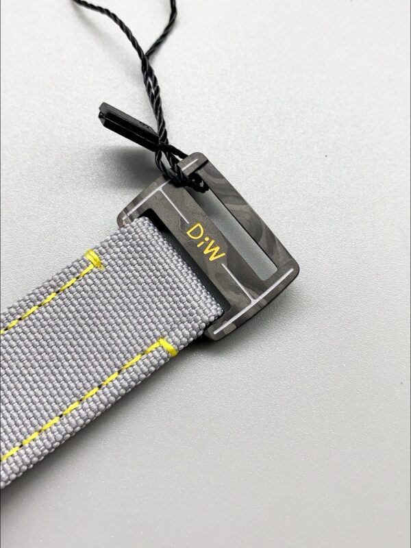 Rolex Cosmograph Daytona DiW Space Mission Carbon Fiber Watch Cal.4130 Movement(1:1Super Clone )