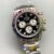 Rolex Cosmograph Daytona 116599RBOW Stainless Steel Original Cal.4130 Movement(1:1Super Clone )