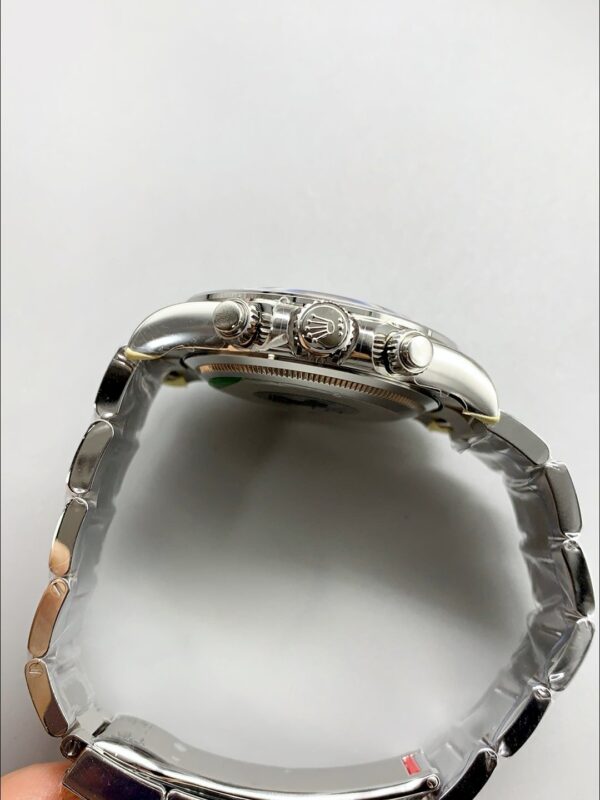 Rolex Daytona REF.126509 Cal 4131- 904L Steel(1:1Super Clone)