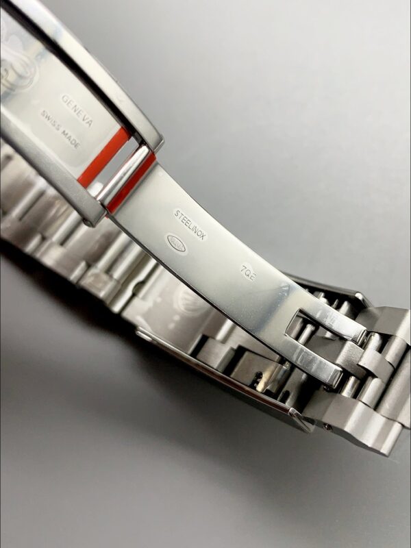 Rolex Sea-Dweller REF# 126600 72 Hours Power 904L Steel 43MM(1:1Super Clone)