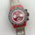 Rolex Daytona Edition Watch in Red Dial Red Carbon Casing (1:1 Super Clone)