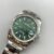 Rolex Datejust Cal.3235 Movement 904L Steel 41MM – Green Fluted Motif Dial (1:1Super Clone)