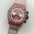 Rolex Daytona Edition Watch in Red Dial Red Carbon Casing (1:1 Super Clone)