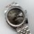 Rolex Datejust M126300 41MM ETA3235 Grey Arabic Dial – 904L Steel Casing(1:1Super Clone)