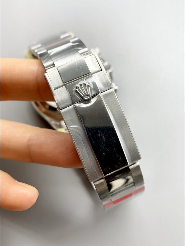 Rolex Daytona REF.126509 Cal 4131- 904L Steel(1:1Super Clone)